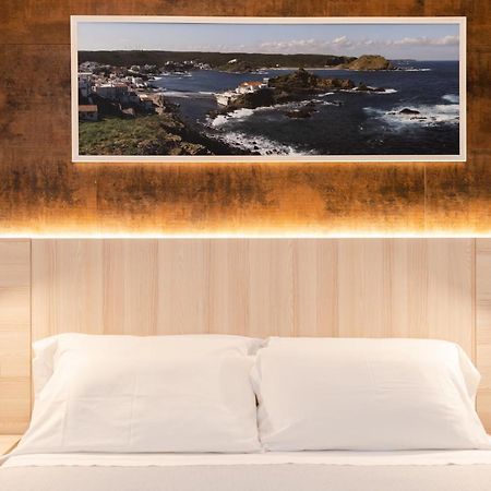 Eurohotel Mahón Zewnętrze zdjęcie