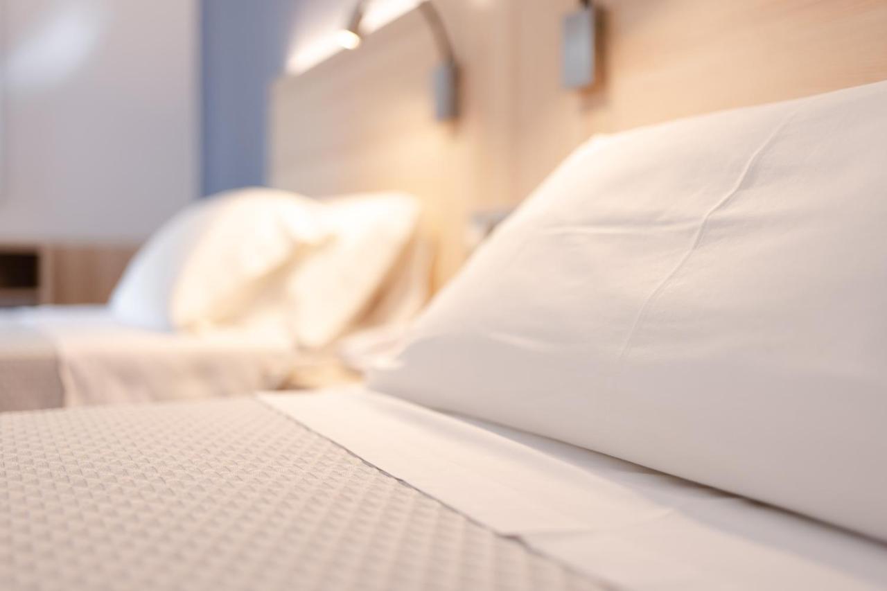 Eurohotel Mahón Zewnętrze zdjęcie