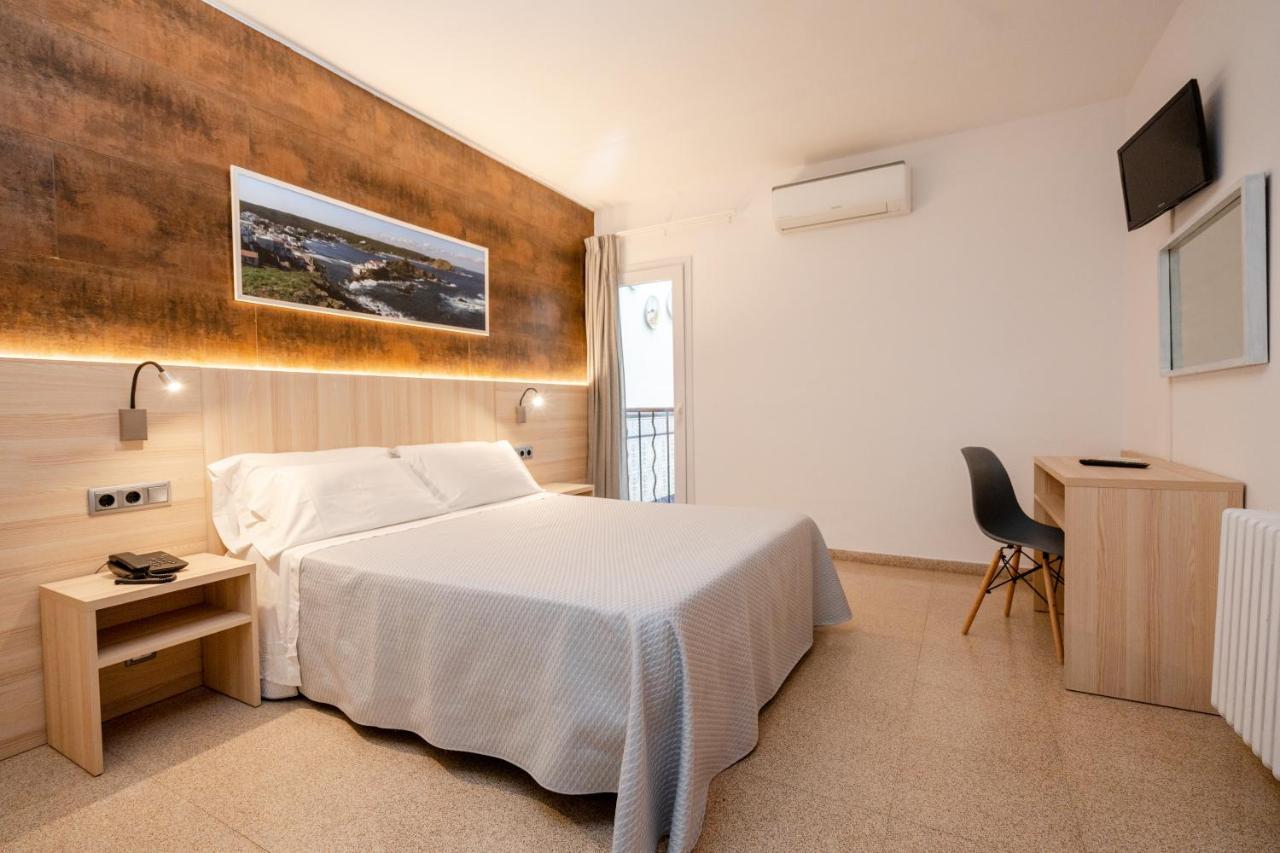 Eurohotel Mahón Zewnętrze zdjęcie