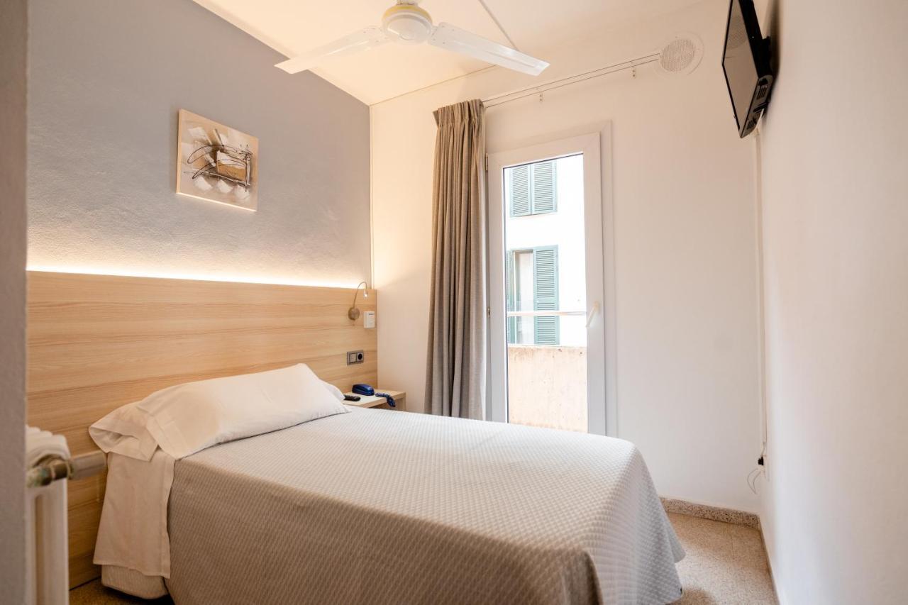 Eurohotel Mahón Zewnętrze zdjęcie