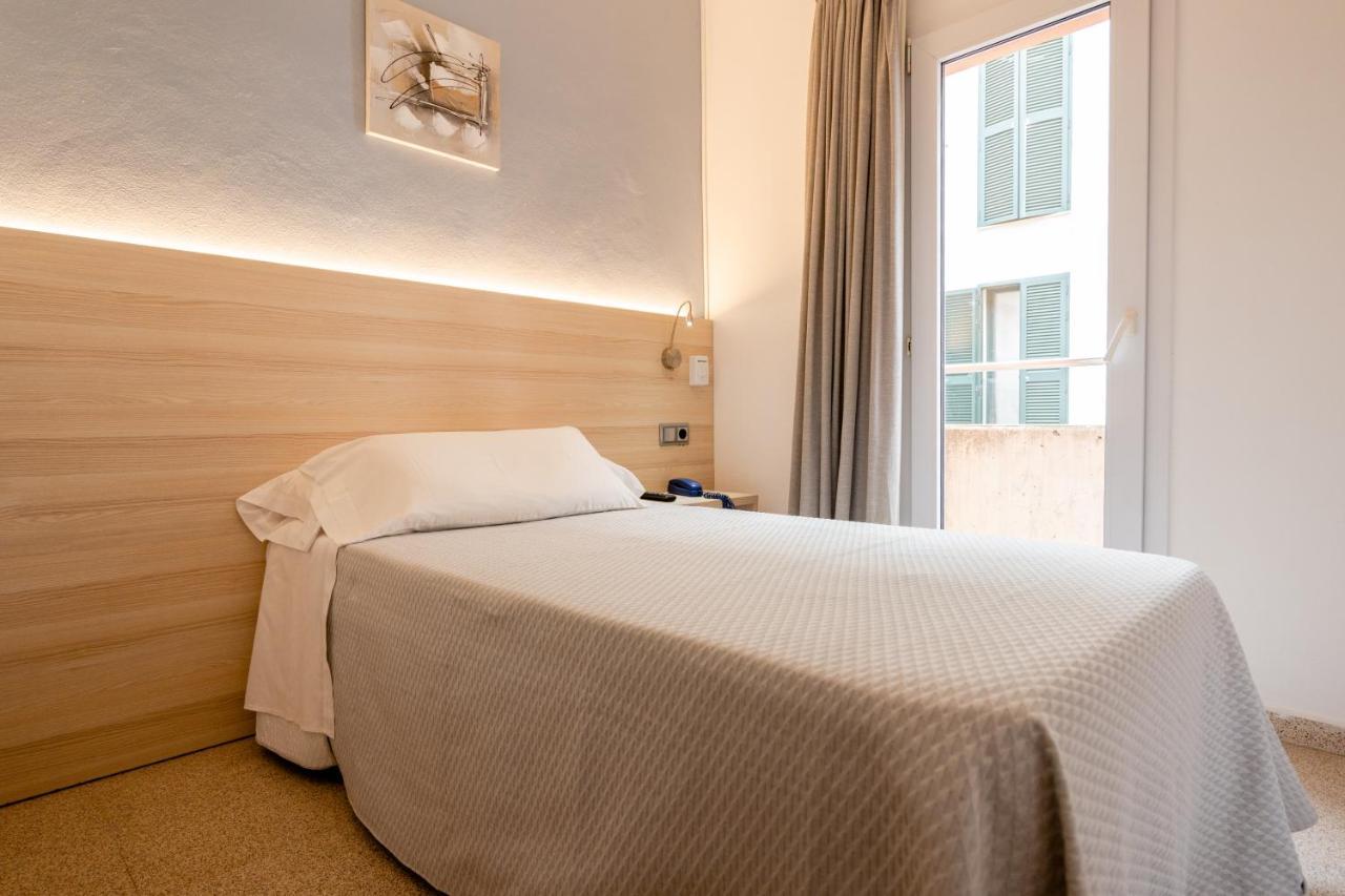 Eurohotel Mahón Zewnętrze zdjęcie