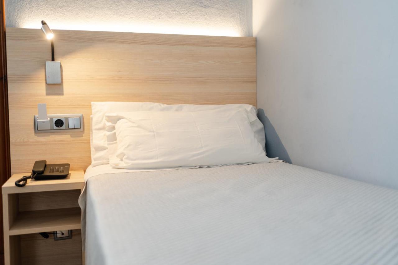 Eurohotel Mahón Zewnętrze zdjęcie