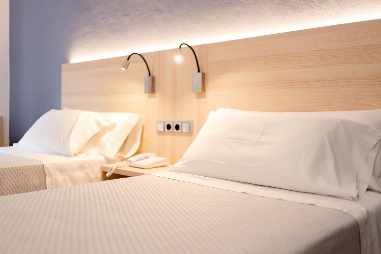 Eurohotel Mahón Zewnętrze zdjęcie