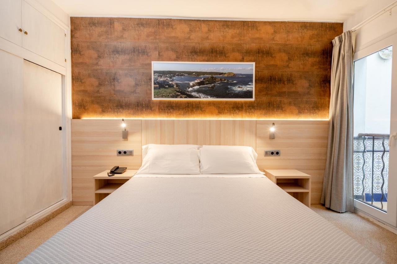 Eurohotel Mahón Zewnętrze zdjęcie