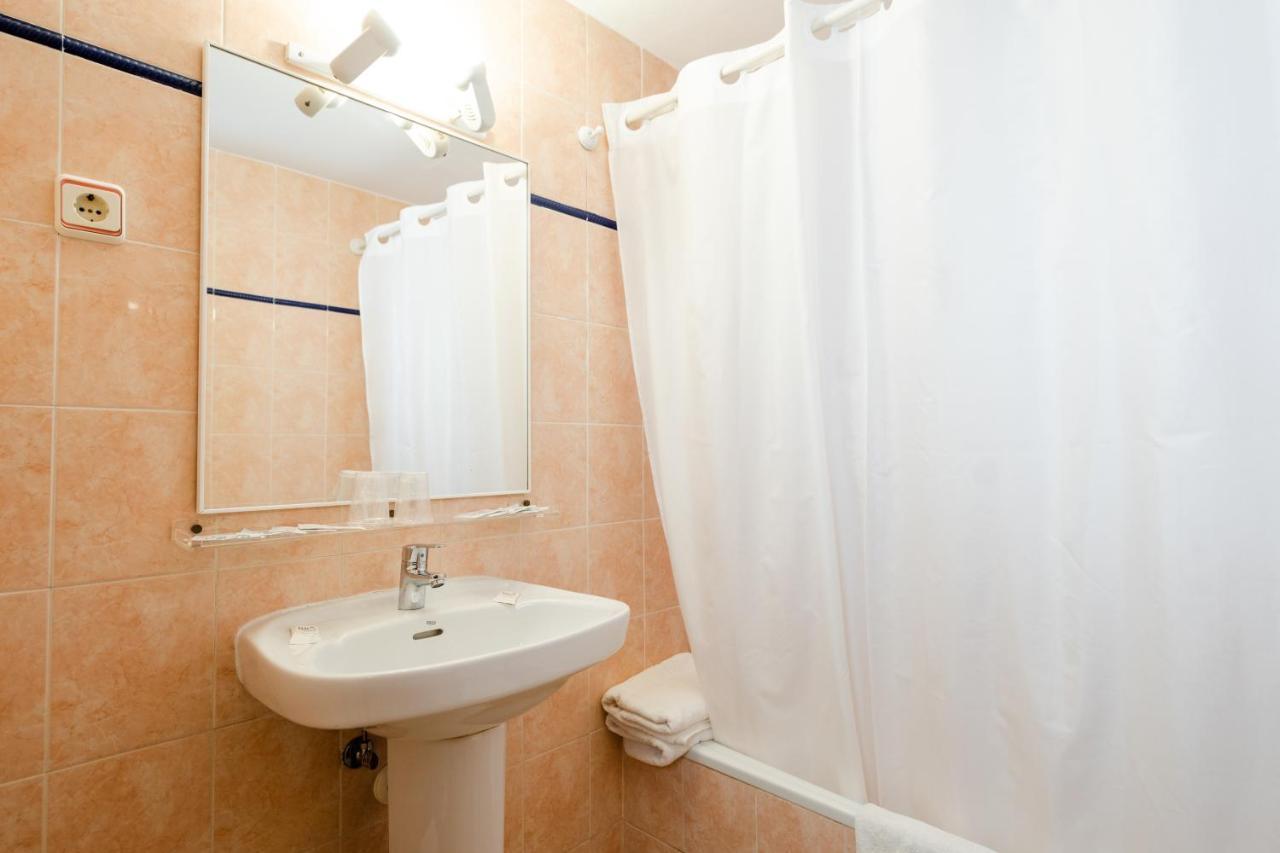 Eurohotel Mahón Zewnętrze zdjęcie