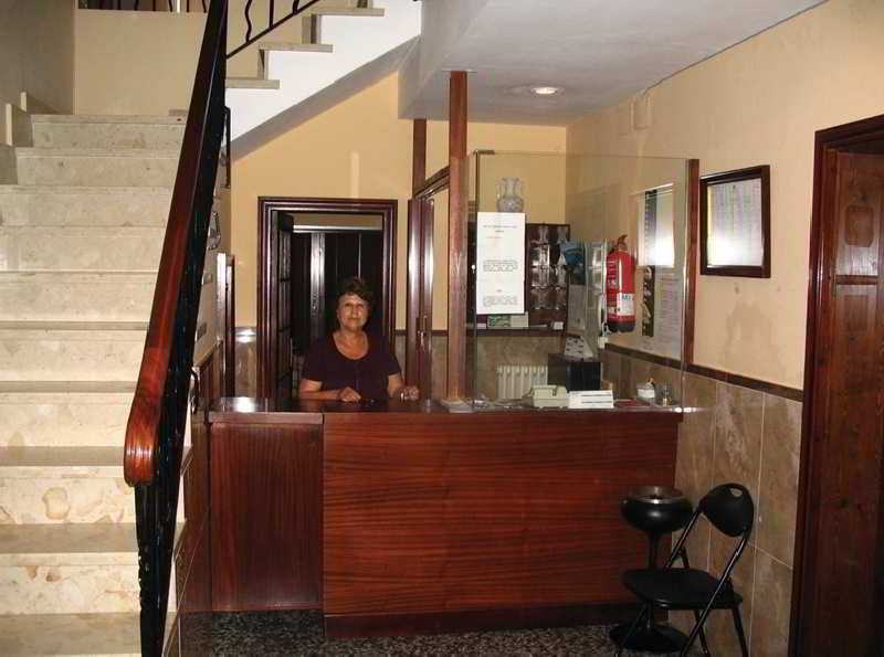 Eurohotel Mahón Zewnętrze zdjęcie
