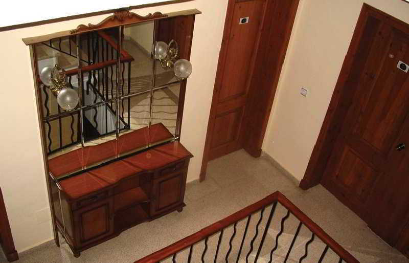 Eurohotel Mahón Zewnętrze zdjęcie