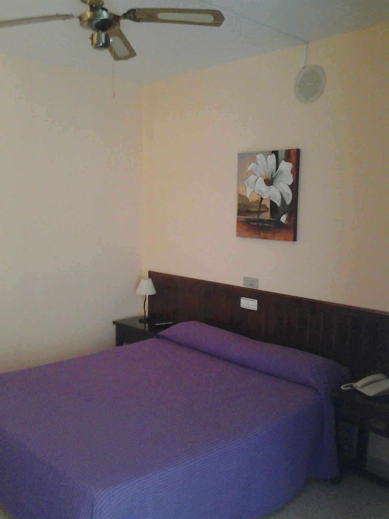 Eurohotel Mahón Zewnętrze zdjęcie