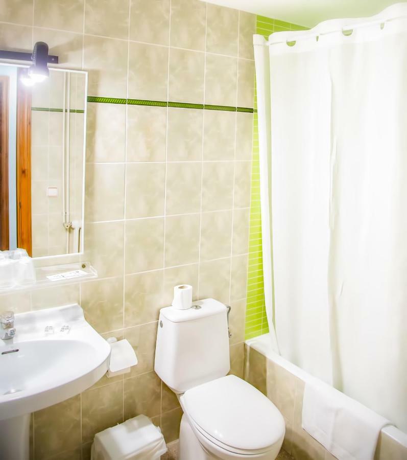 Eurohotel Mahón Zewnętrze zdjęcie