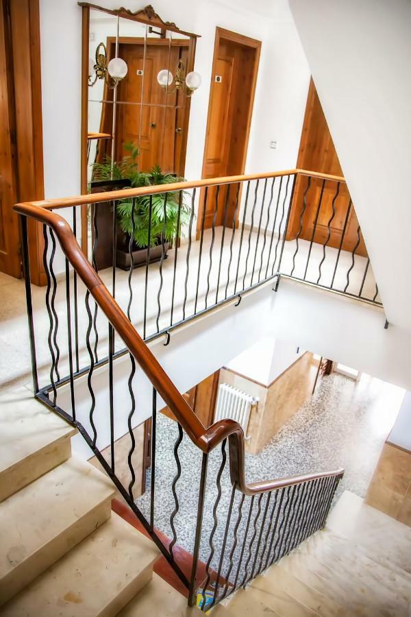 Eurohotel Mahón Zewnętrze zdjęcie