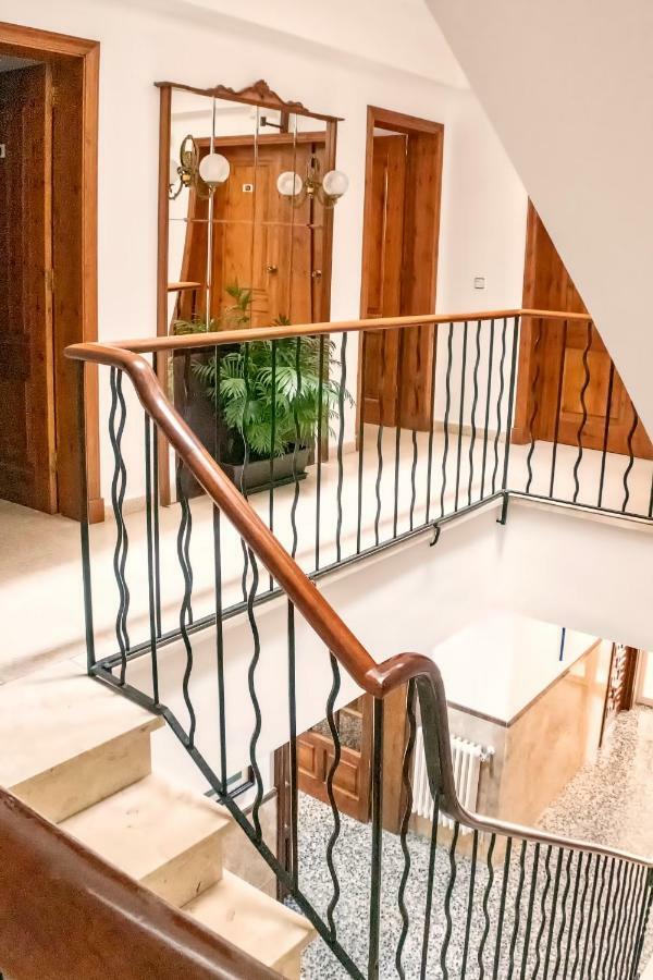 Eurohotel Mahón Zewnętrze zdjęcie
