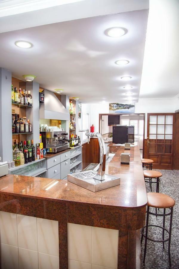 Eurohotel Mahón Zewnętrze zdjęcie