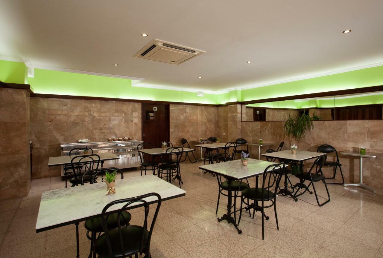Eurohotel Mahón Zewnętrze zdjęcie