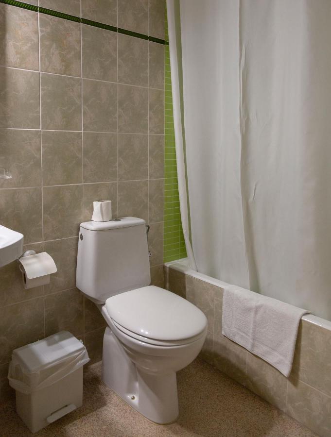 Eurohotel Mahón Zewnętrze zdjęcie
